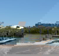 Maaroom Picnic Ground - Accommodation Southport