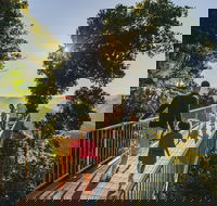 Mamu Tropical Skywalk - Southport Accommodation