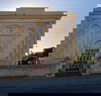 Masonic Hall Moonta - Accommodation Southport