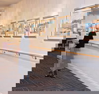 Moran Gallery - Accommodation Southport