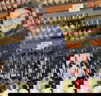 Morpeth Ginger Beer and Gourmet Foods - Southport Accommodation