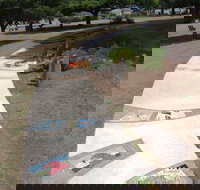 Mosaic Pathway WASS - Accommodation Southport