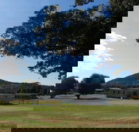 Mountain Vista Golf Club - Southport Accommodation