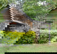 Mount Perry - Southport Accommodation