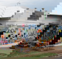 Mulgildie - Southport Accommodation