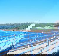 Mundaring Weir - Accommodation Southport