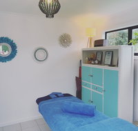 Naturally Balanced Myotherapy - Southport Accommodation