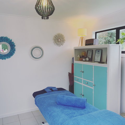 Naturally Balanced Myotherapy - Southport Accommodation 0