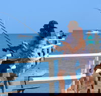 Nikenbah - Accommodation Southport