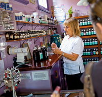 Nimbin Apothecary - Southport Accommodation