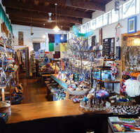 Nimbin Craft Gallery - Southport Accommodation