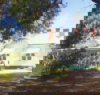 Nyerimilang Heritage Park - Accommodation Southport