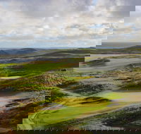 Ocean Dunes Golf Links King Island - Accommodation Southport