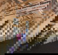 Old Railway Station Bunbury - Accommodation Southport