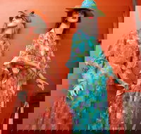 Orange Daze - Southport Accommodation