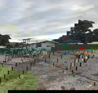 Penneshaw Playground - Southport Accommodation