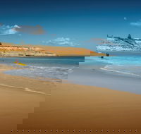 Port Noarlunga Beach Jetty Reef and Aquatic Trail - Accommodation Southport