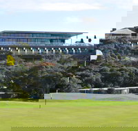 Portsea Golf Club - Southport Accommodation