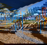 Port Hughes Playground - Accommodation Southport