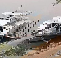PS Canally - Morgan SA - Southport Accommodation