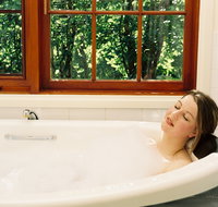Queensberry Studio - Southport Accommodation