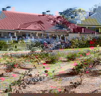 Ringsfield House Nanango - Southport Accommodation