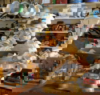 Samford District Historical Museum Society Incorporated - Southport Accommodation