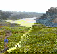 Station Creek - Southport Accommodation