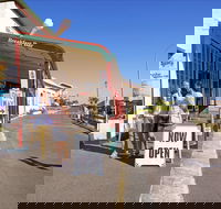 Stanley and the North West - Accommodation Southport