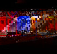 Steamtown Heritage Rail Centre - Accommodation Southport