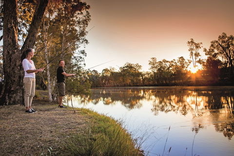 St George - Southport Accommodation 0