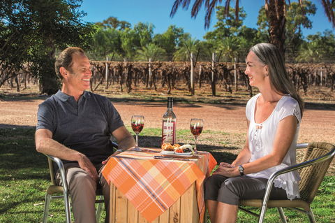 St George - Southport Accommodation 2