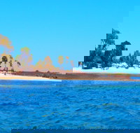 Strawbridge Point - Southport Accommodation