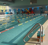 Sussex Inlet Aquatic Centre - Southport Accommodation