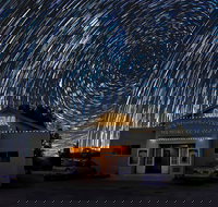 Swanpool Community Cinema - Accommodation Southport