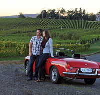 Tamar Valley Touring Route - Southport Accommodation