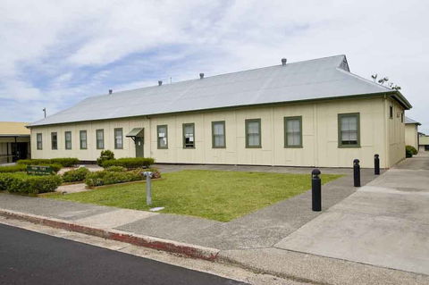 Taronga To Balmoral Walk Headland Park - Southport Accommodation 2