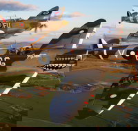 Temora Aviation Museum - Accommodation Southport