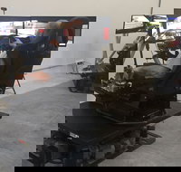 The Racing Shed - Southport Accommodation