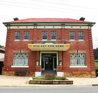 The Franklin Palais Theatre - Southport Accommodation