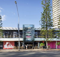 The Strand at Coolangatta - Southport Accommodation