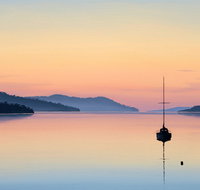 The Art of Richard Stanley Studio and Gallery - Southport Accommodation