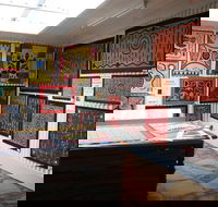 The Stockyard Gallery - Accommodation Southport