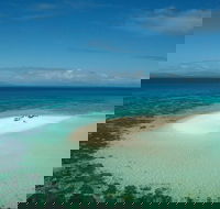 Vlassof Cay - Southport Accommodation