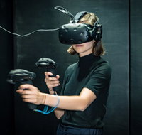 VR Plus  - Melbourne's Ultimate Virtual Reality Experience - Accommodation Southport