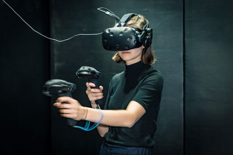 VR Plus  - Melbourne's Ultimate Virtual Reality Experience - Accommodation Southport 0