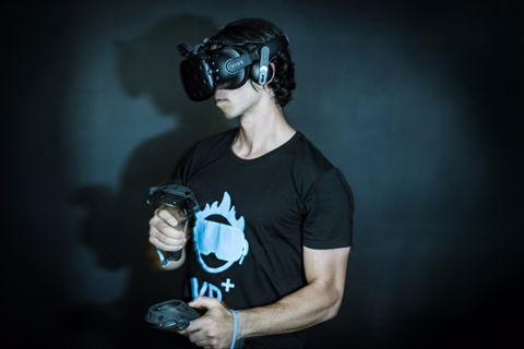 VR Plus  - Melbourne's Ultimate Virtual Reality Experience - Accommodation Southport 1