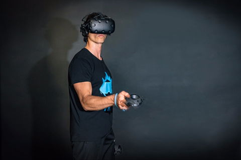 VR Plus  - Melbourne's Ultimate Virtual Reality Experience - Accommodation Southport 2