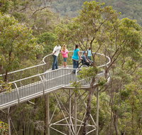 Walpole Wilderness Discovery Centre - Southport Accommodation