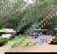 Wallingat Forest Drive - Southport Accommodation